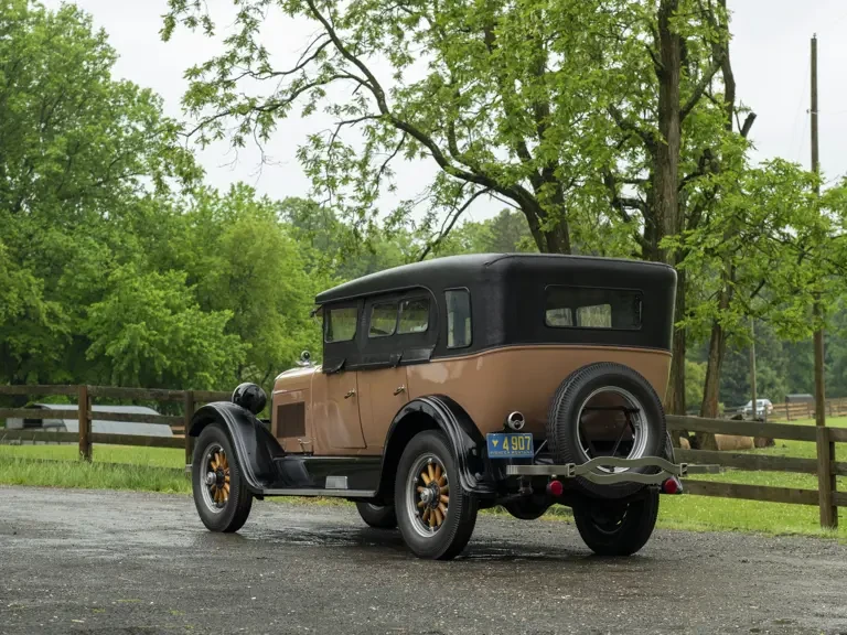 1925 Studebaker - Image 13 of 31