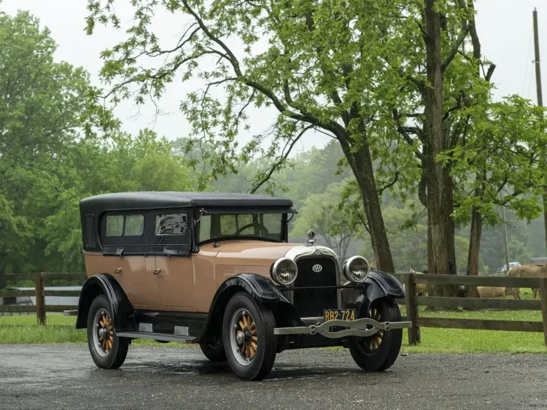 1925 Studebaker - Image 14 of 31