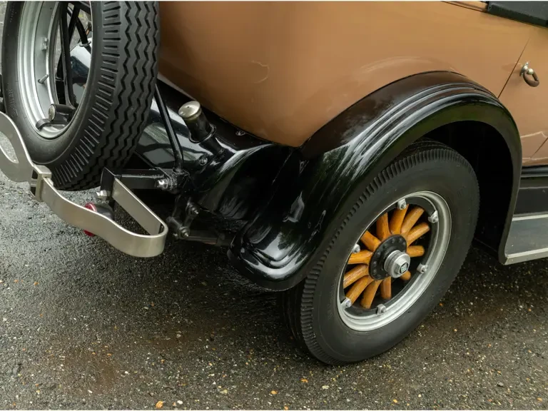 1925 Studebaker - Image 25 of 31