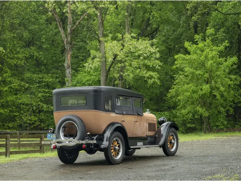 1925 Studebaker - Image 3 of 31