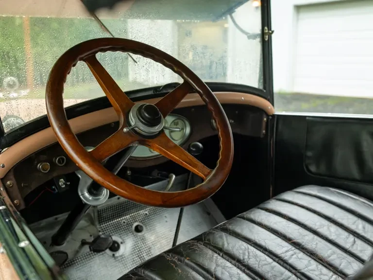 1925 Studebaker - Image 5 of 31