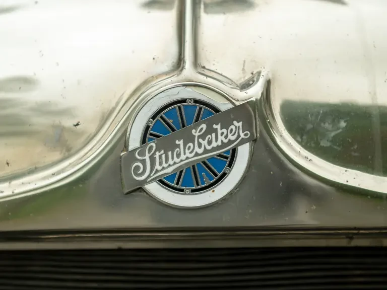 1925 Studebaker - Image 7 of 31