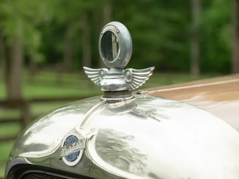1925 Studebaker - Image 8 of 31