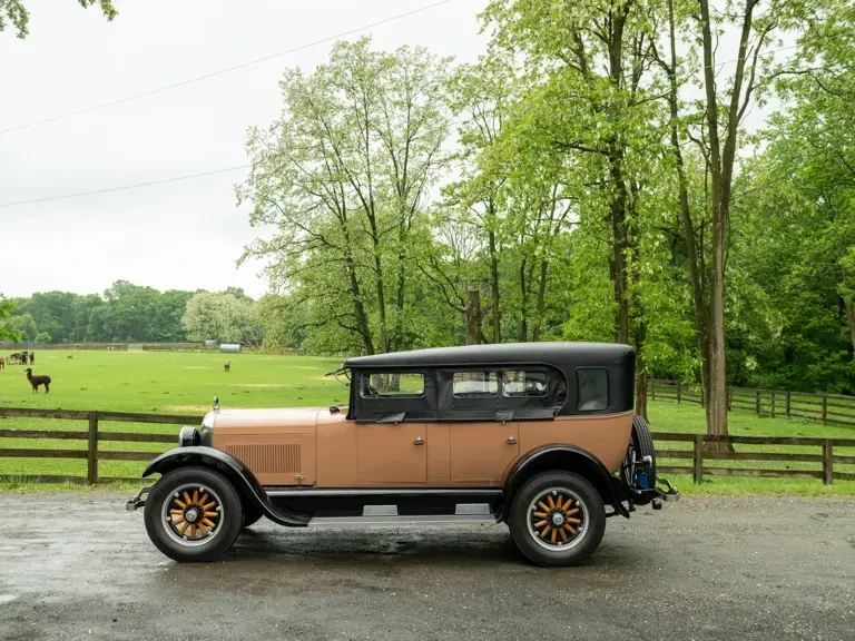 1925 Studebaker - Image 6 of 31