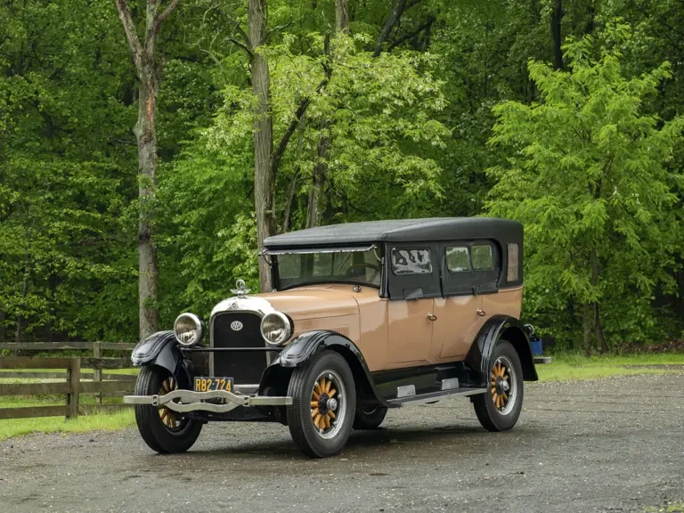 1925 Studebaker - Image 2 of 31