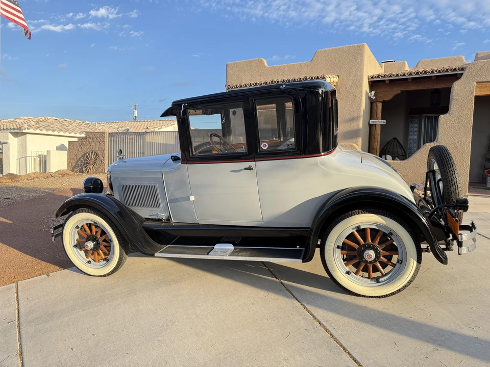 1925 Studebaker - Image 9 of 31