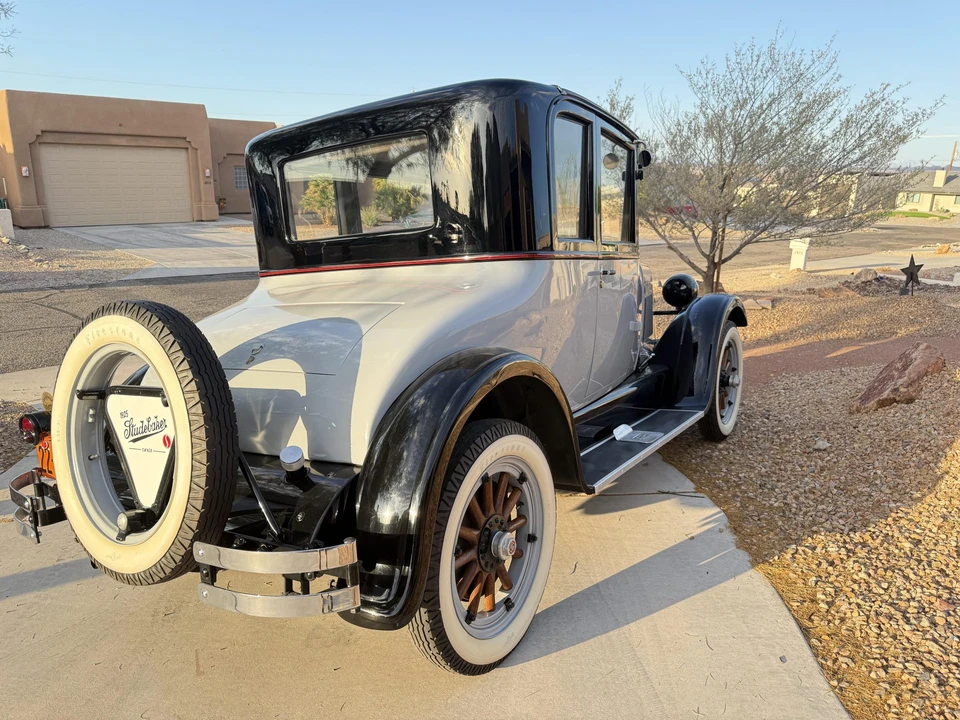 1925 Studebaker - Image 13 of 31