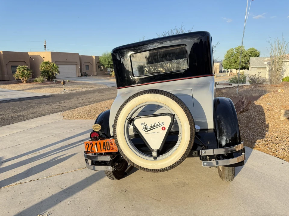 1925 Studebaker - Image 11 of 31