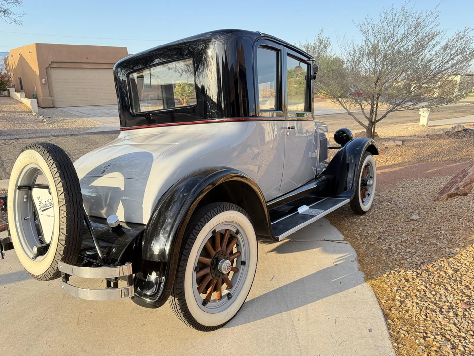 1925 Studebaker - Image 14 of 31