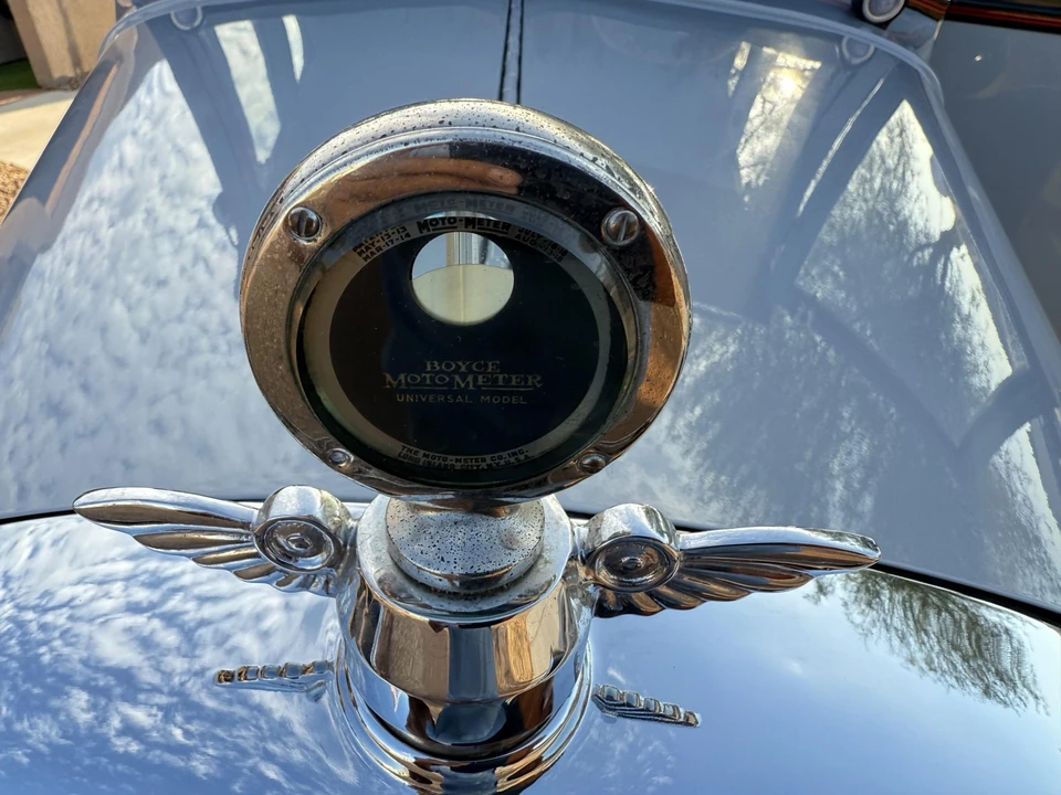 1925 Studebaker - Image 20 of 31