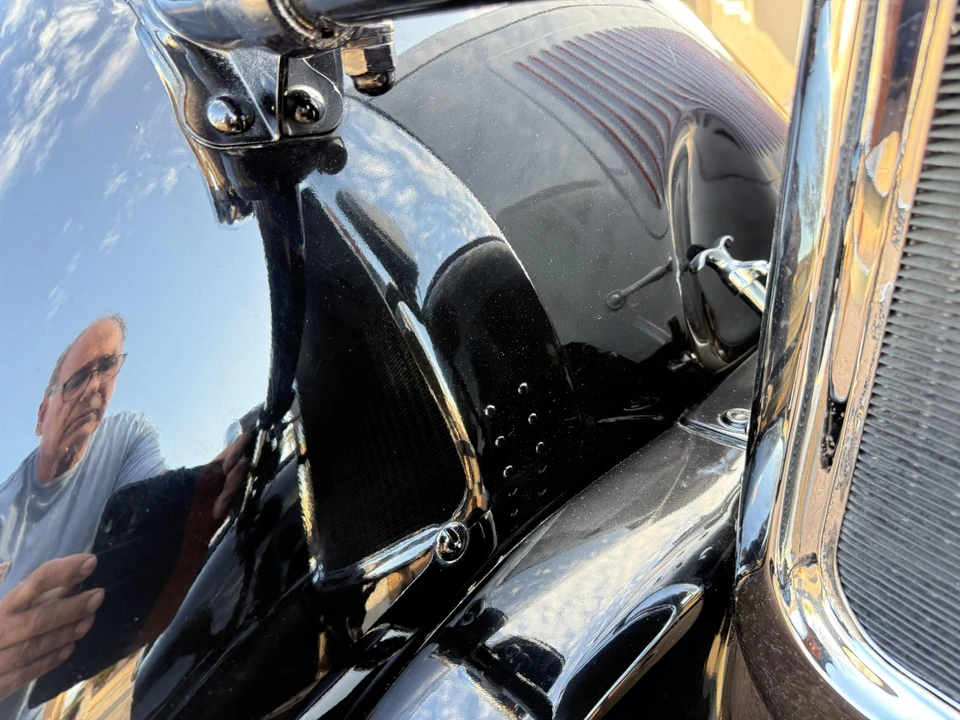 1925 Studebaker - Image 17 of 31