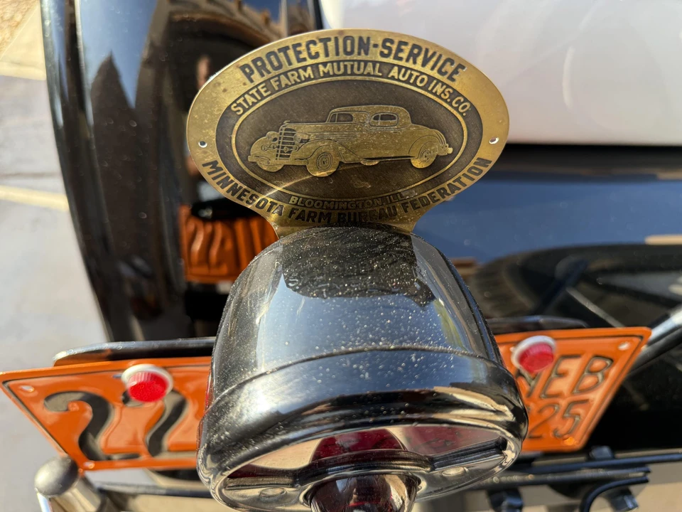 1925 Studebaker - Image 31 of 31