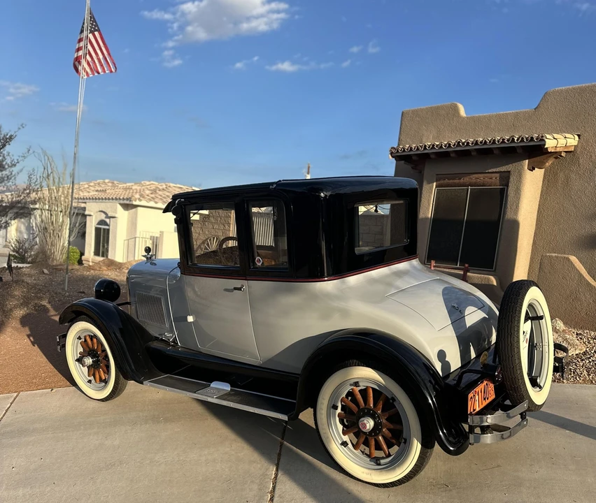 1925 Studebaker - Image 10 of 31