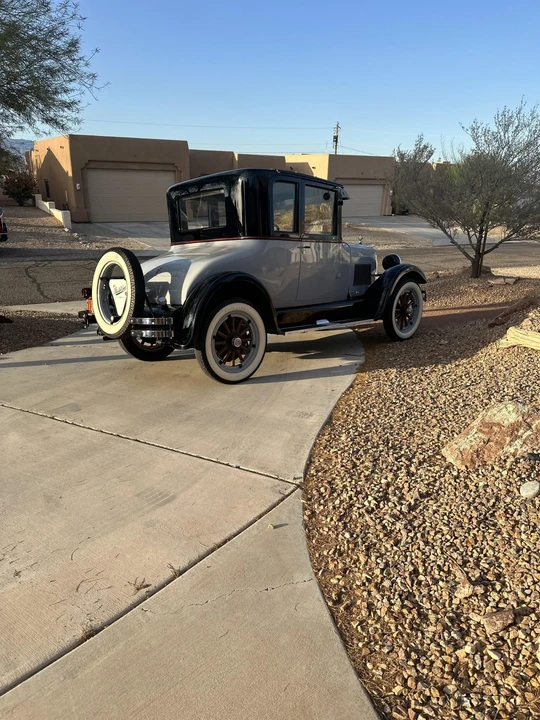 1925 Studebaker - Image 15 of 31
