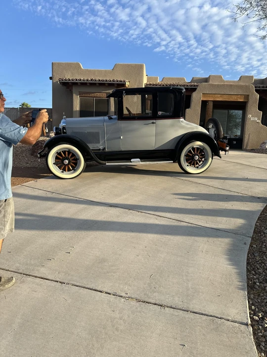 1925 Studebaker - Image 6 of 31
