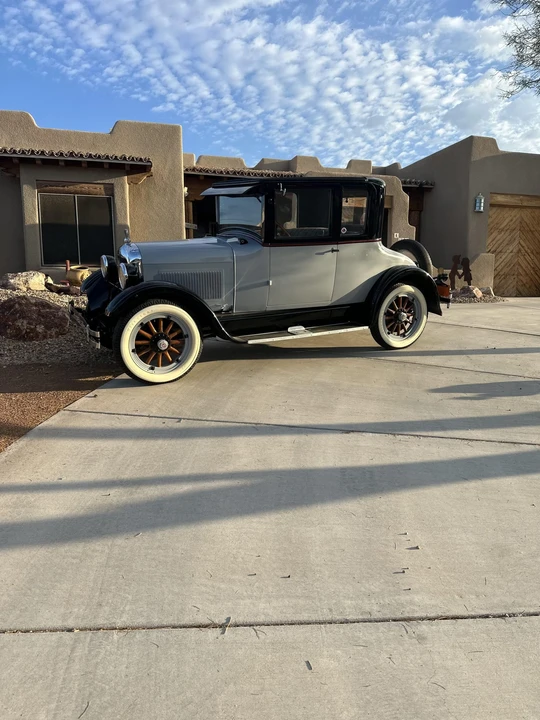 1925 Studebaker - Image 5 of 31
