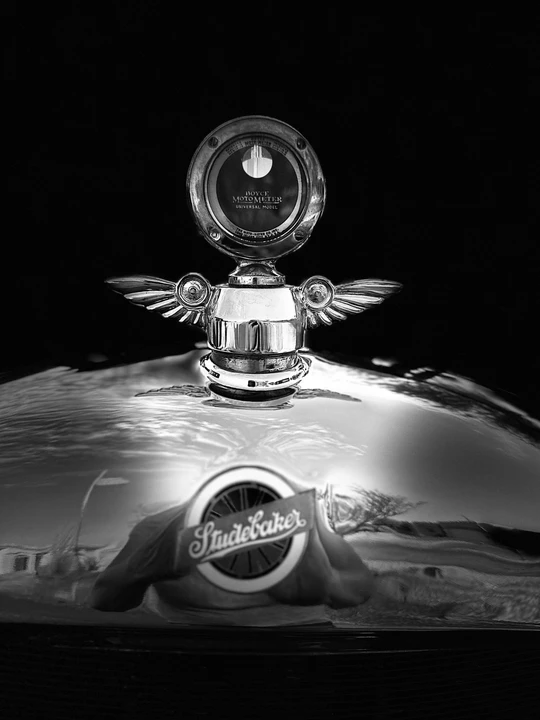 1925 Studebaker - Image 19 of 31