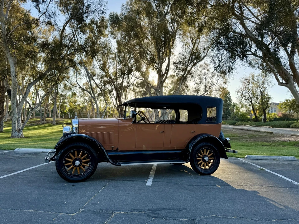 1925 Studebaker - Image 12 of 31