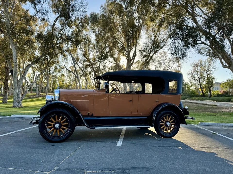 1925 Studebaker - Image 11 of 31