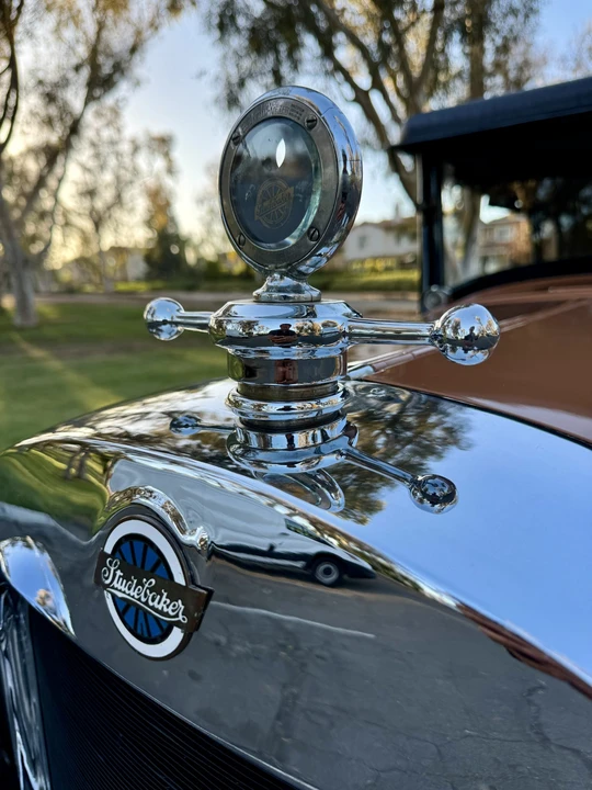 1925 Studebaker - Image 30 of 31