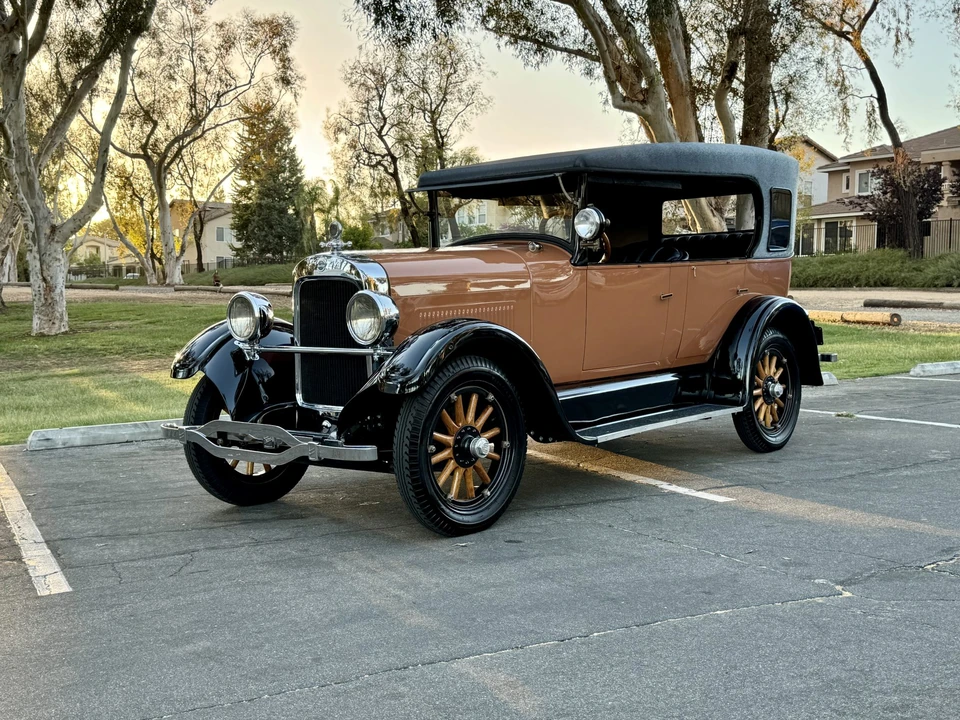 1925 Studebaker - Image 9 of 31