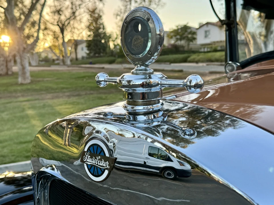 1925 Studebaker - Image 28 of 31
