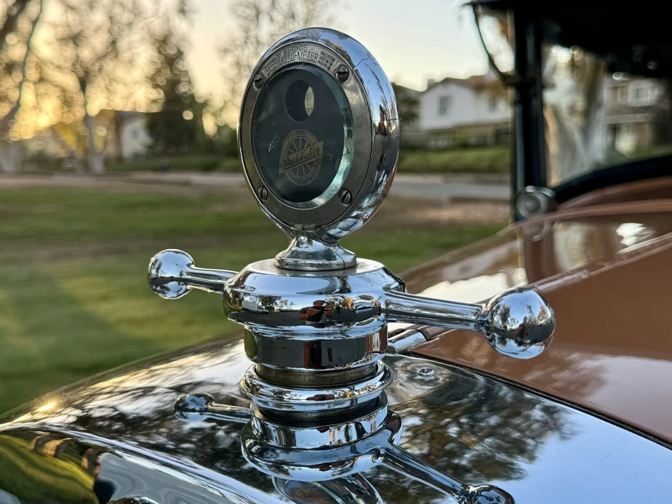 1925 Studebaker - Image 29 of 31