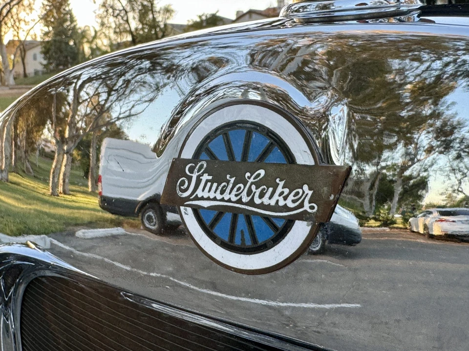 1925 Studebaker - Image 26 of 31