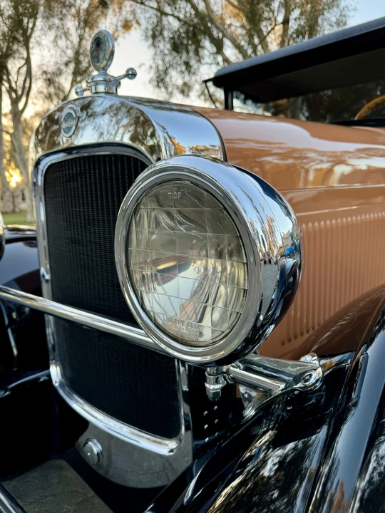 1925 Studebaker - Image 31 of 31