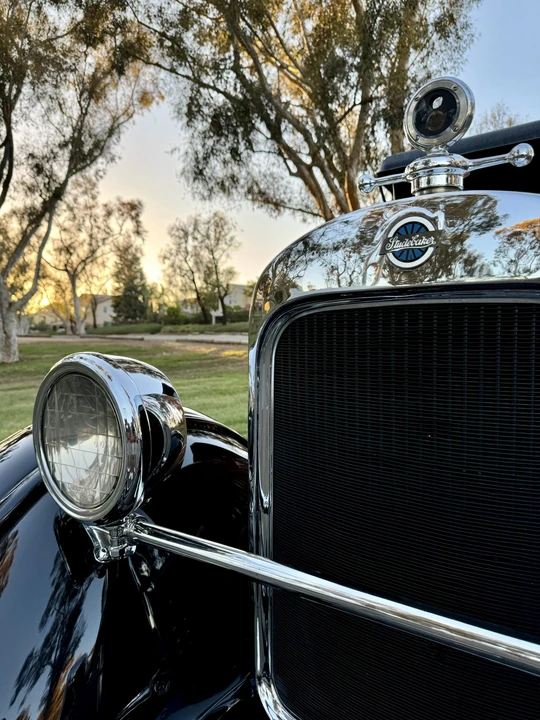 1925 Studebaker - Image 25 of 31