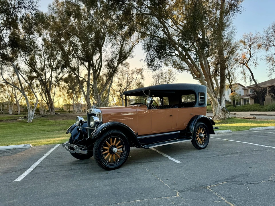 1925 Studebaker - Image 10 of 31