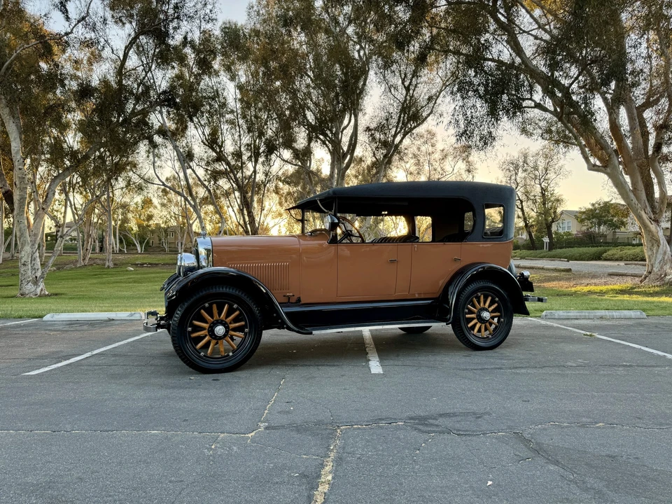 1925 Studebaker - Image 13 of 31