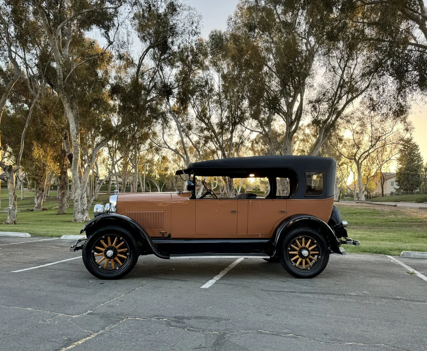 1925 Studebaker - Image 14 of 31