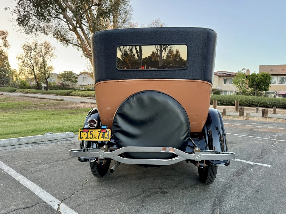 1925 Studebaker - Image 15 of 31