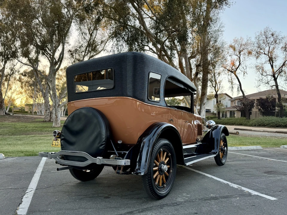 1925 Studebaker - Image 16 of 31
