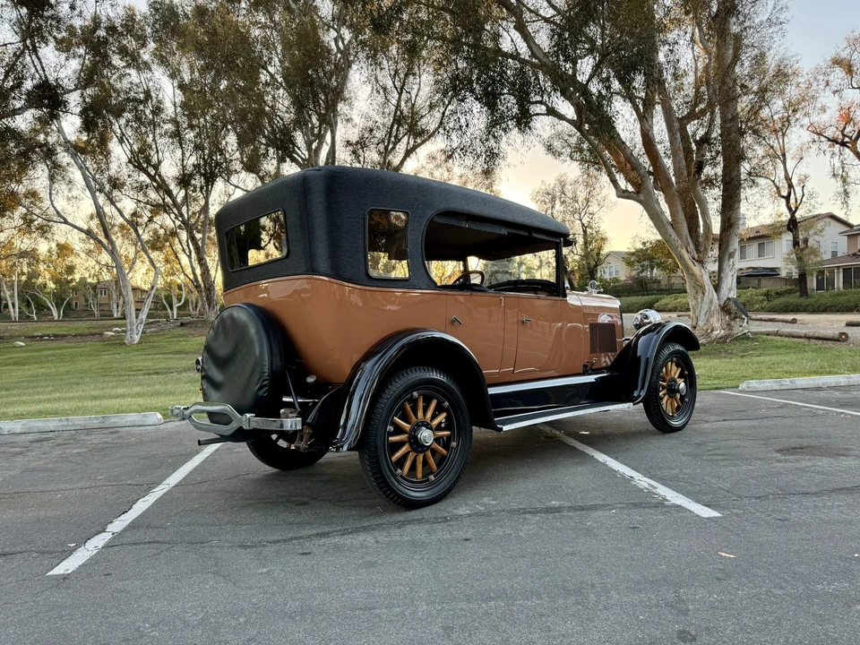 1925 Studebaker - Image 19 of 31