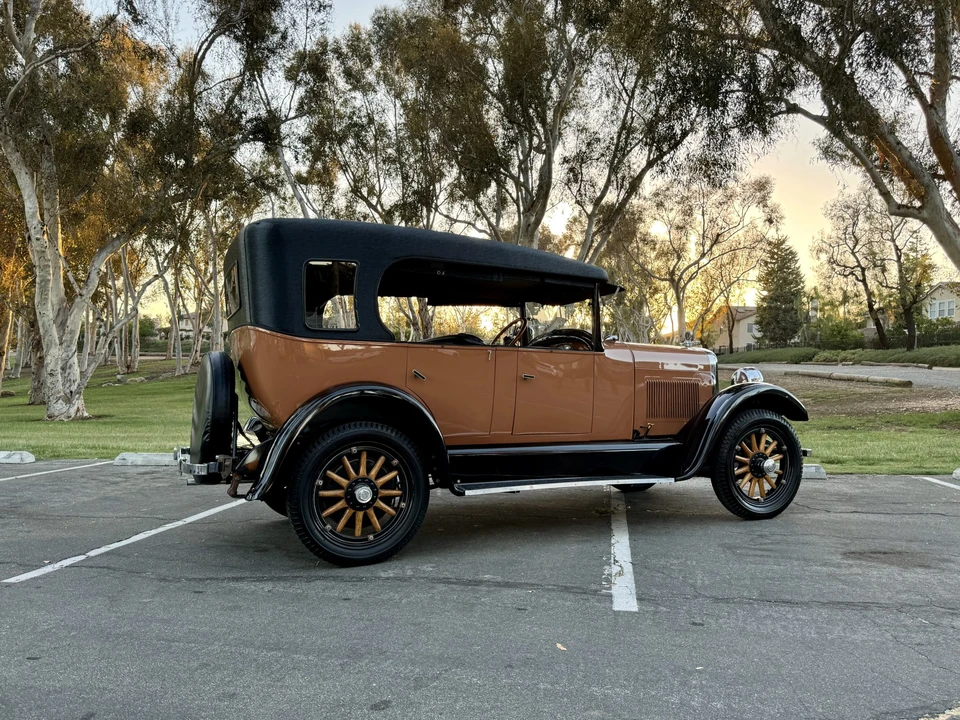 1925 Studebaker - Image 20 of 31