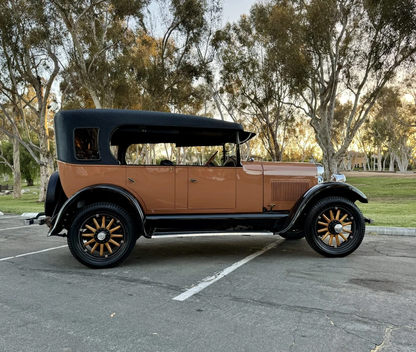 1925 Studebaker - Image 21 of 31