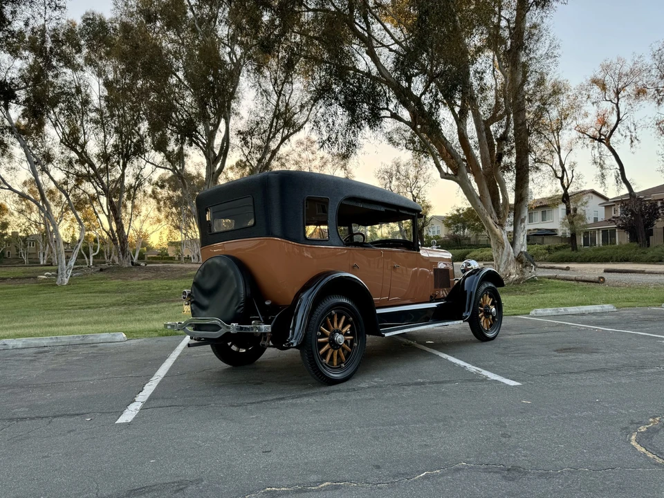 1925 Studebaker - Image 18 of 31
