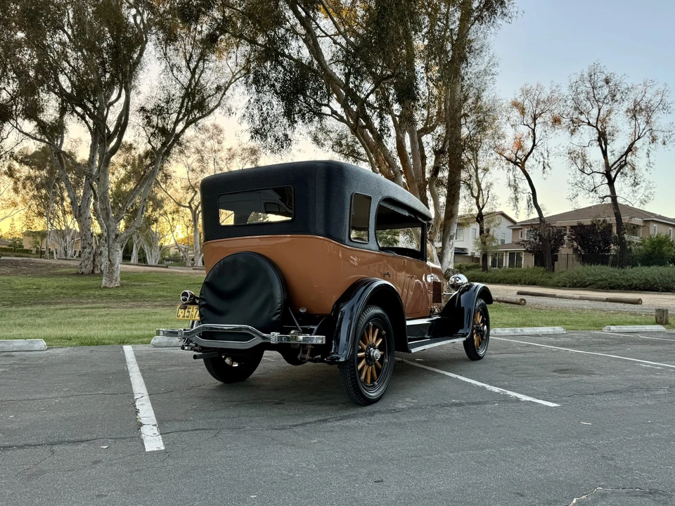 1925 Studebaker - Image 17 of 31
