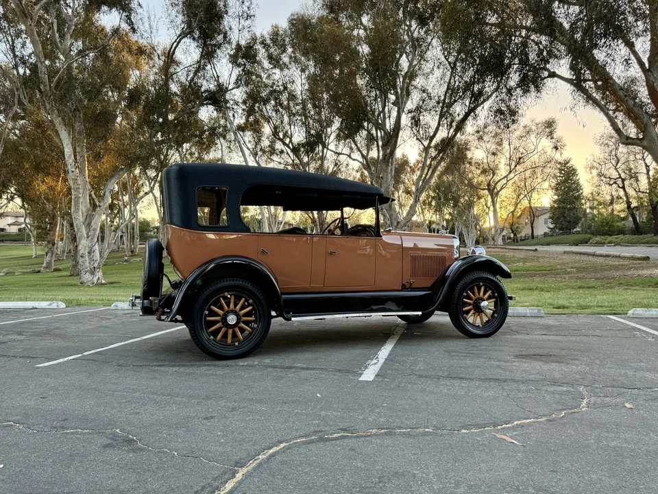 1925 Studebaker - Image 22 of 31