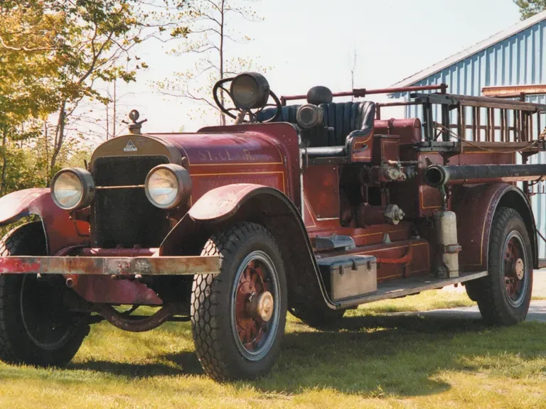 1925 Stutz - Image 2 of 2