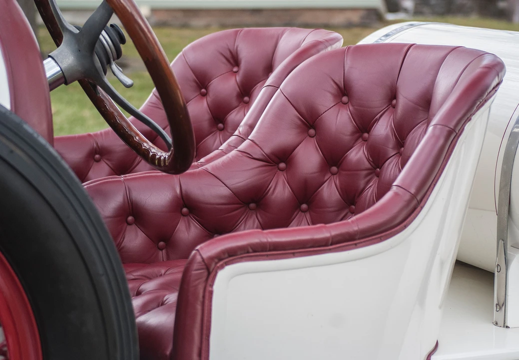 1925 Stutz Vertical Eight - Image 3 of 11