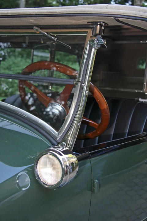 1925 Stutz - Image 2 of 10