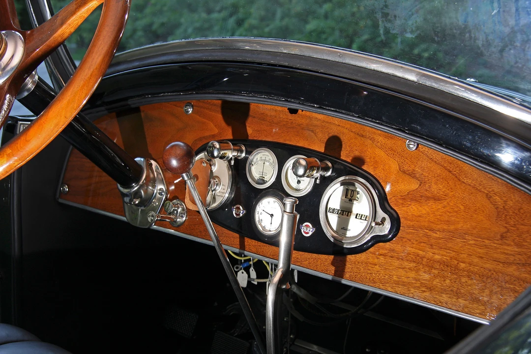 1925 Stutz - Image 6 of 10