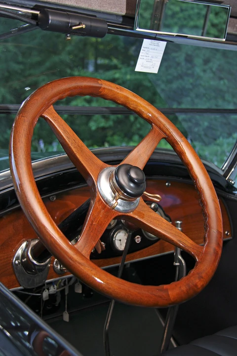 1925 Stutz - Image 5 of 10