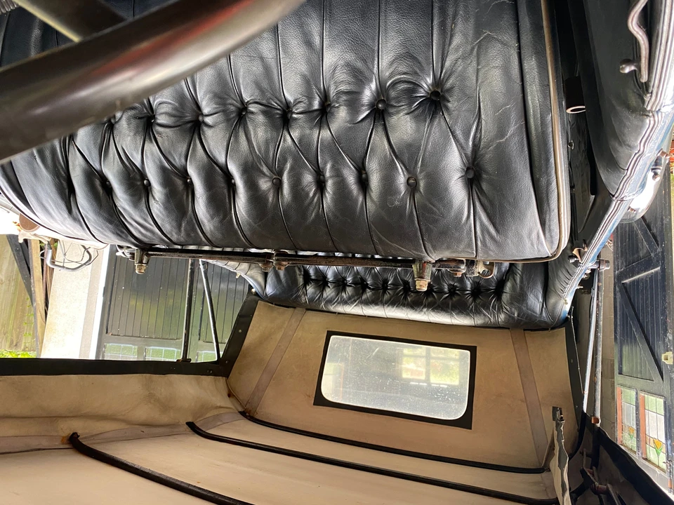 1925 Sunbeam - Image 3 of 14