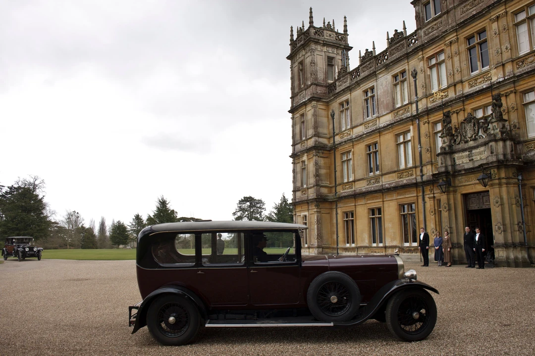 1925 Sunbeam - Image 2 of 15