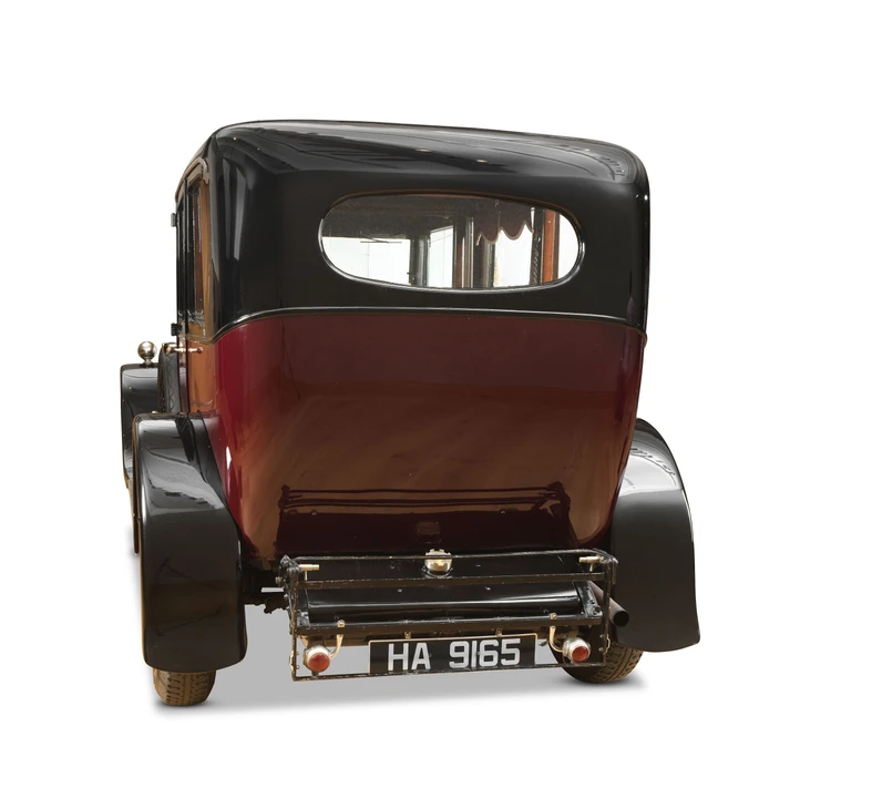 1925 Sunbeam - Image 13 of 15