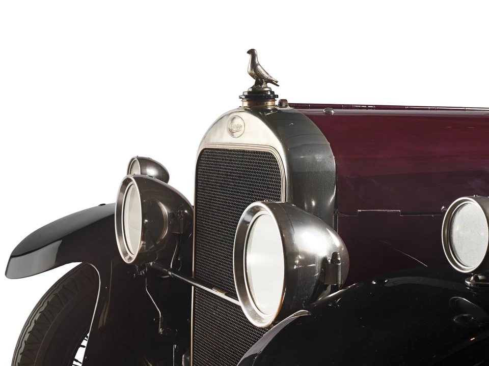 1925 Sunbeam - Image 9 of 15